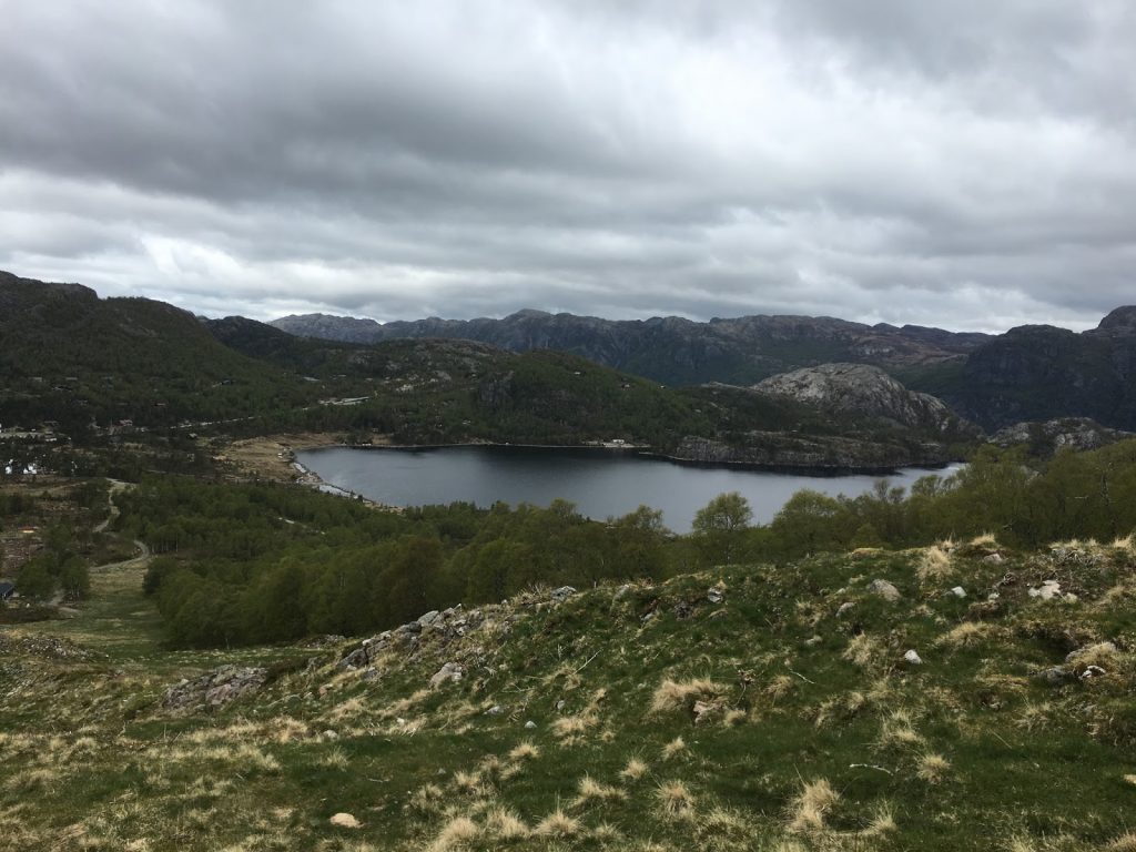 vallresknuten