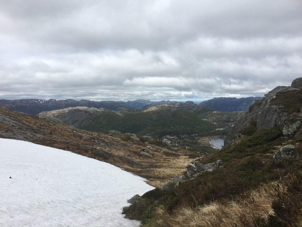 vallresknuten