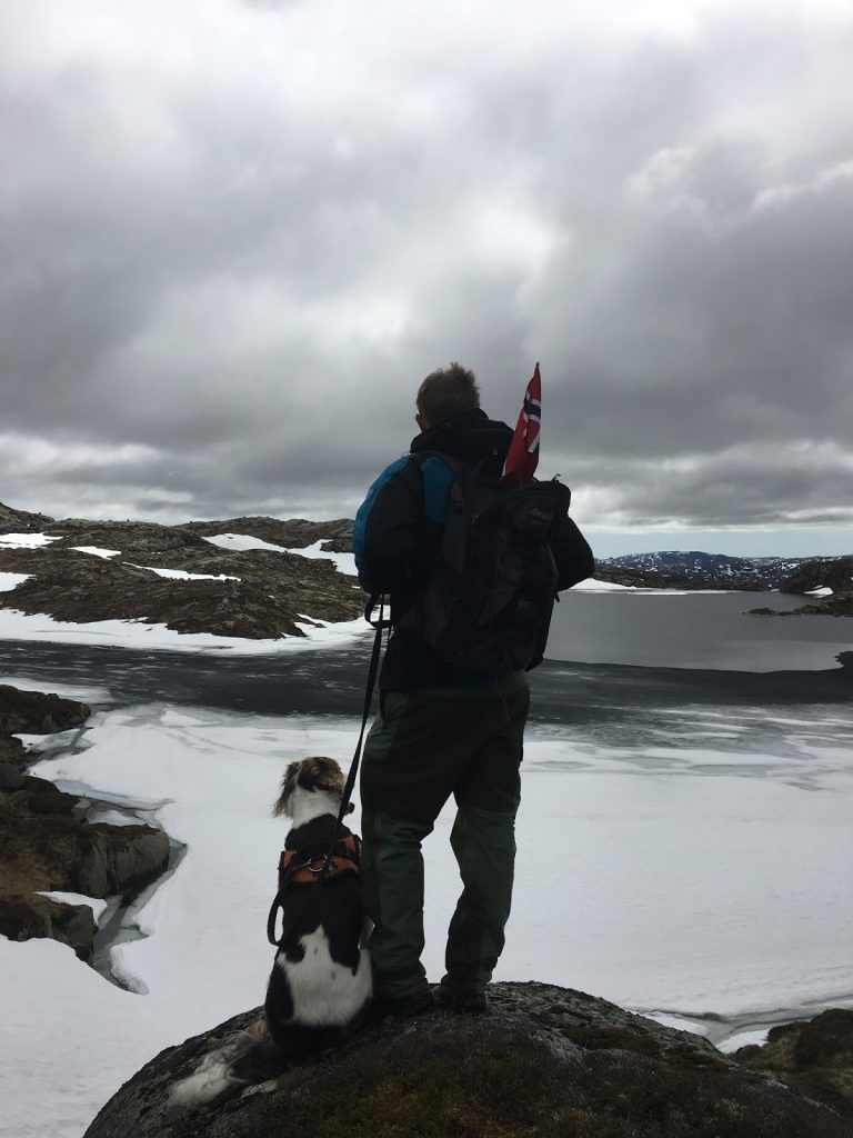 vallresknuten