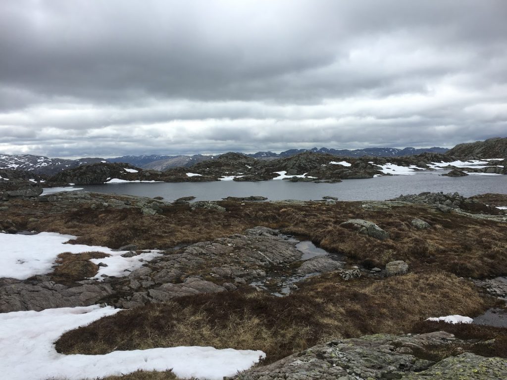 vallresknuten