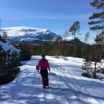 juleferien
