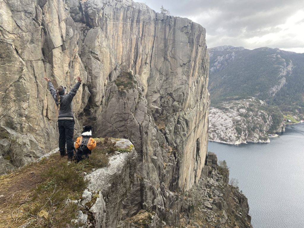 Skjeravjuet